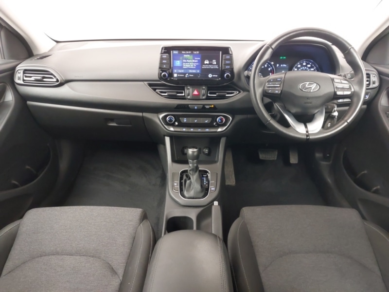 Used Hyundai i30 2024 for sale - 77453851: Photo 2