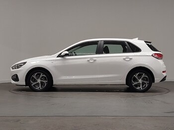 Used Hyundai i30 2024 for sale - 77453851: Photo