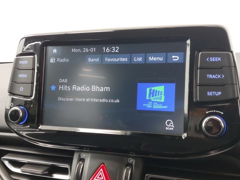 Used Hyundai i30 2024 for sale - 77453851: Photo 7