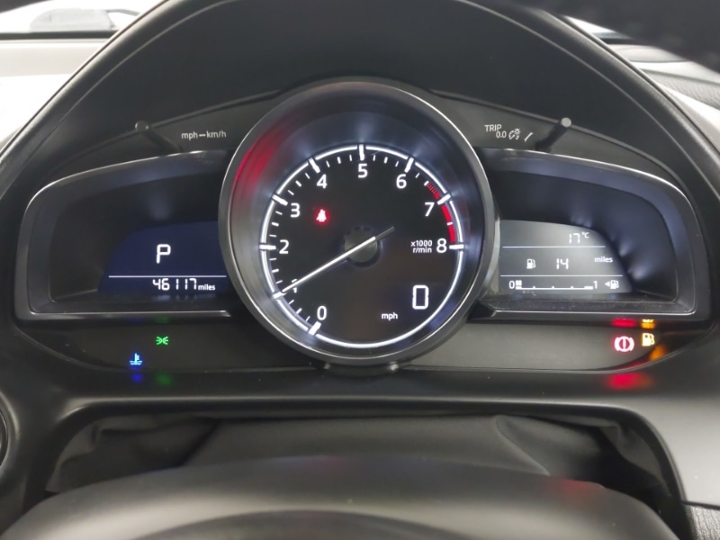 Used Mazda CX-3 2017 for sale - 76464971: Photo 10