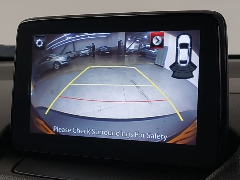 Used Mazda CX-3 2017 for sale - 76464971: Photo 11