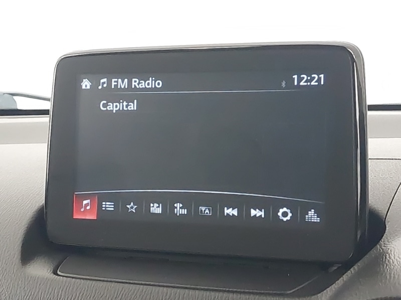 Used Mazda CX-3 2017 for sale - 76464971: Photo 14