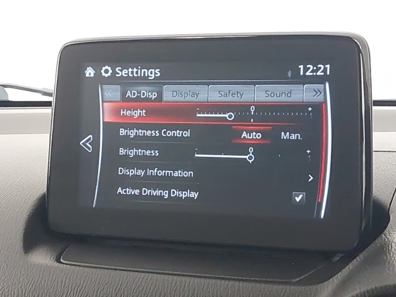 Used Mazda CX-3 2017 for sale - 76464971: Photo 15