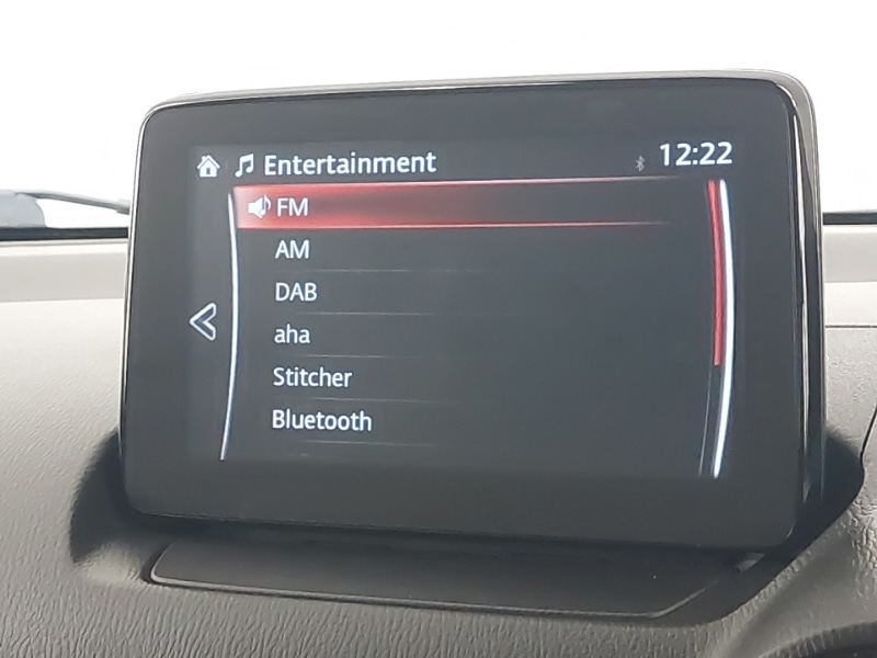 Used Mazda CX-3 2017 for sale - 76464971: Photo 16