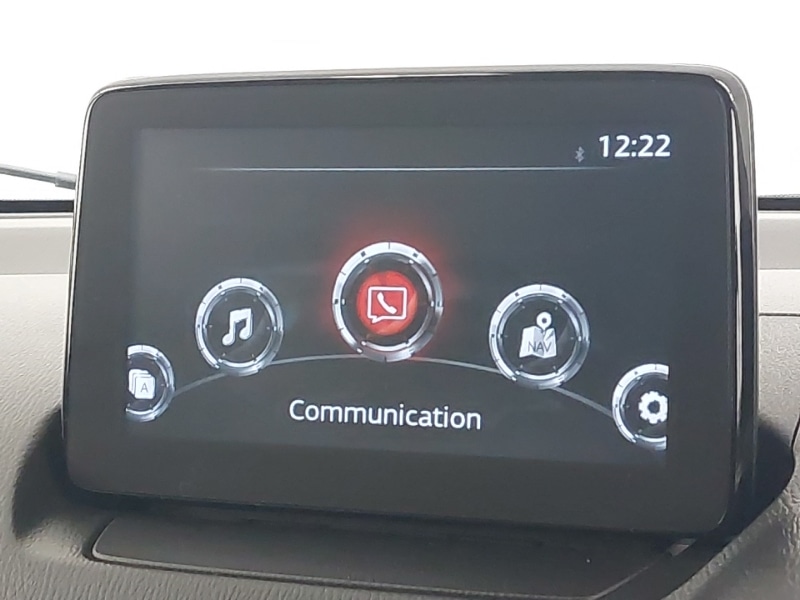 Used Mazda CX-3 2017 for sale - 76464971: Photo 17