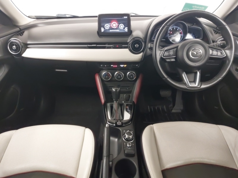 Used Mazda CX-3 2017 for sale - 76464971: Photo 2