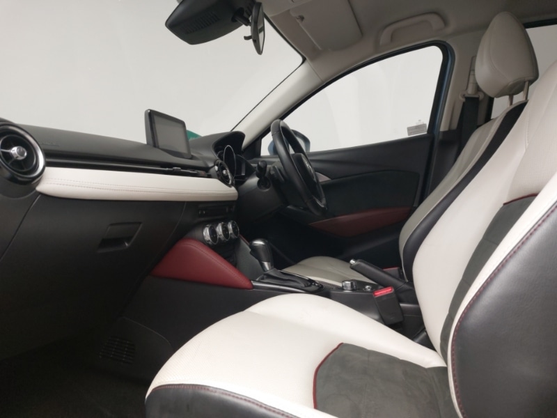 Used Mazda CX-3 2017 for sale - 76464971: Photo 5