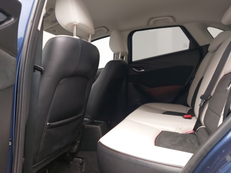 Used Mazda CX-3 2017 for sale - 76464971: Photo 6
