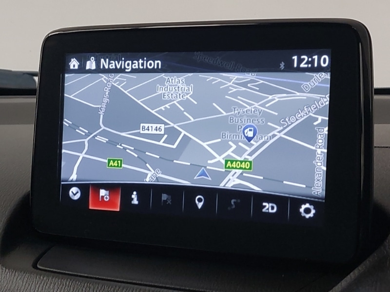 Used Mazda CX-3 2017 for sale - 76464971: Photo 7