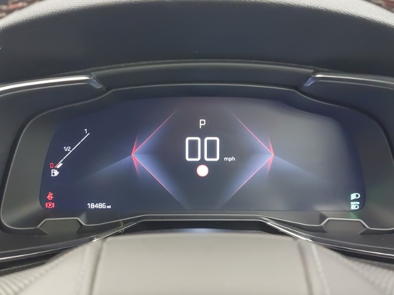 Used DS Automobiles DS 7 2021 for sale - 76763557: Photo 10