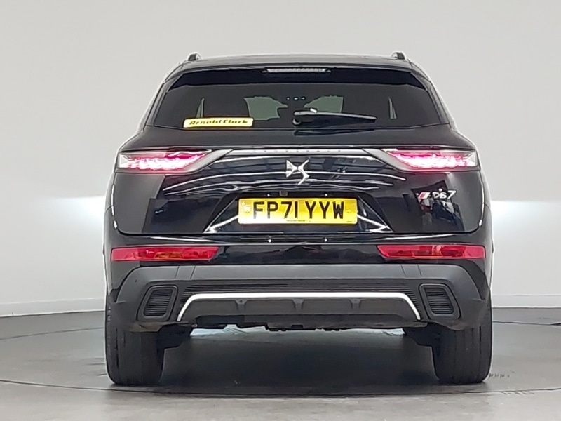 Used DS Automobiles DS 7 2021 for sale - 76763557: Photo 18