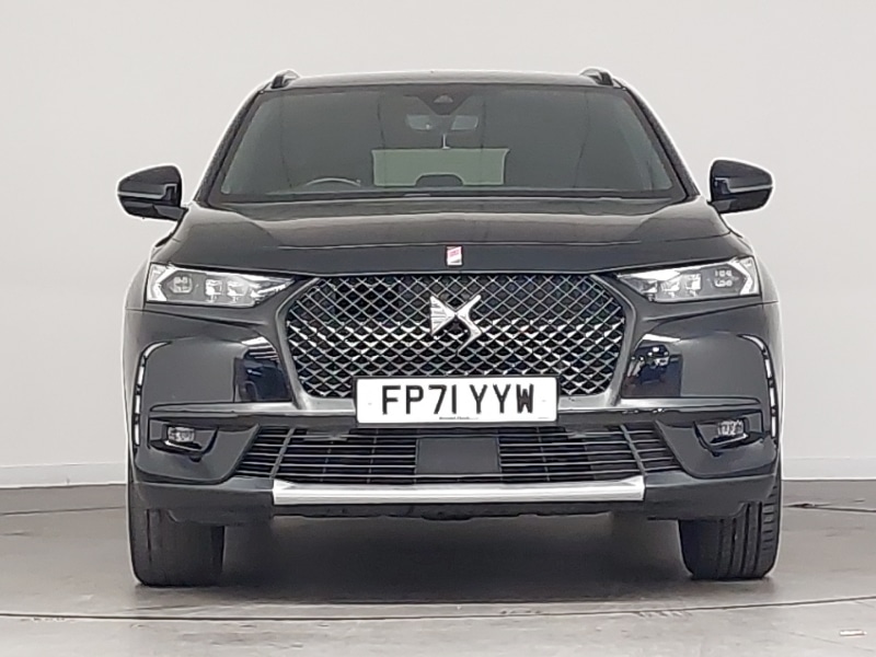 Used DS Automobiles DS 7 2021 for sale - 76763557: Photo 19