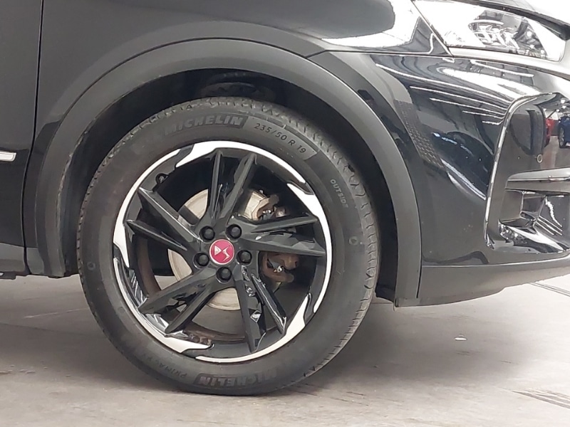 Used DS Automobiles DS 7 2021 for sale - 76763557: Photo 9