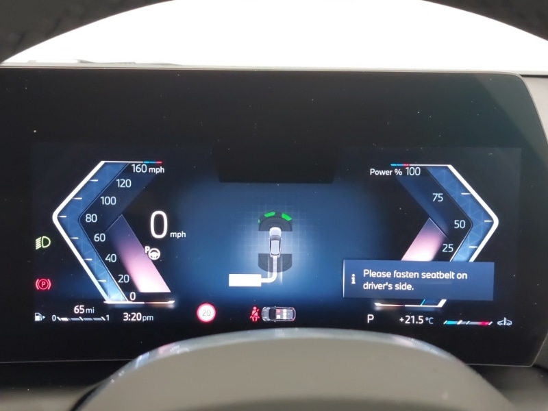 Used BMW 1 Series 2025 for sale - 76475563: Photo 11