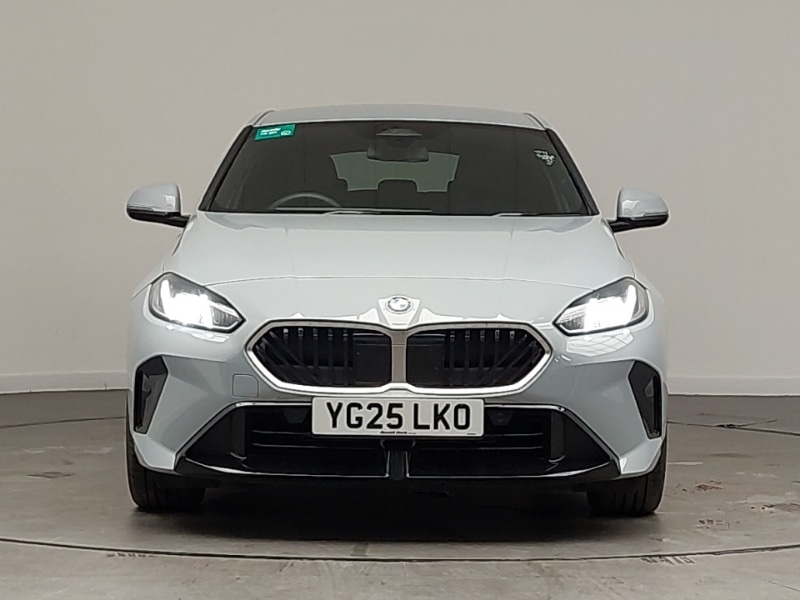 Used BMW 1 Series 2025 for sale - 76475563: Photo 12