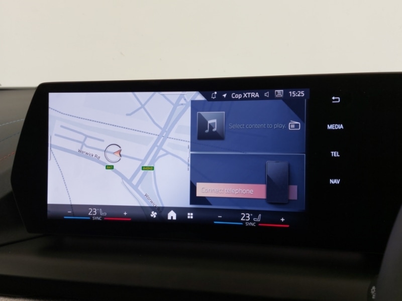 Used BMW 1 Series 2025 for sale - 76475563: Photo 18