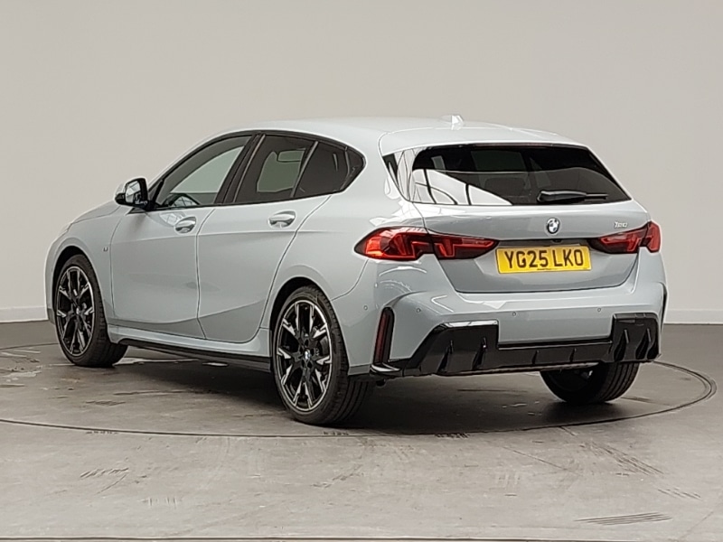 Used BMW 1 Series 2025 for sale - 76475563: Photo 3