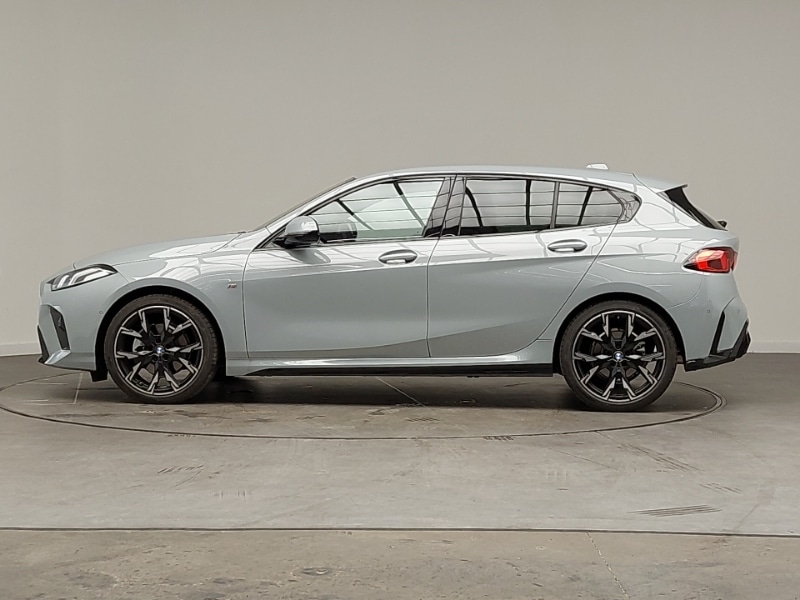 Used BMW 1 Series 2025 for sale - 76475563: Photo 4