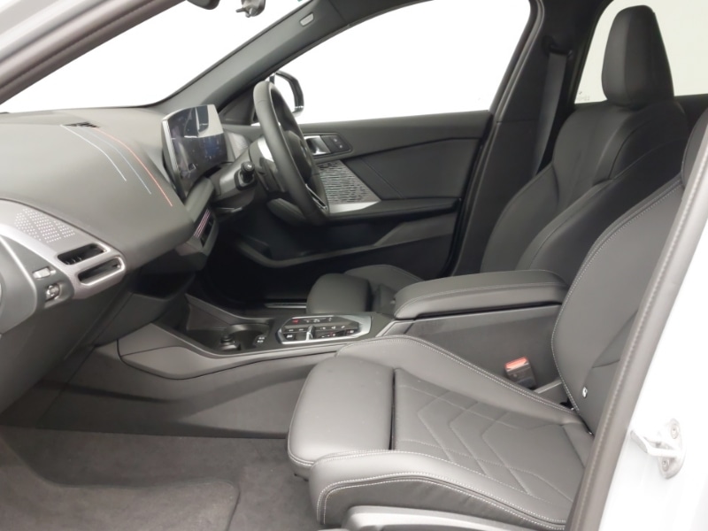 Used BMW 1 Series 2025 for sale - 76475563: Photo 5