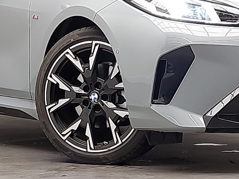 Used BMW 1 Series 2025 for sale - 76475563: Photo 9