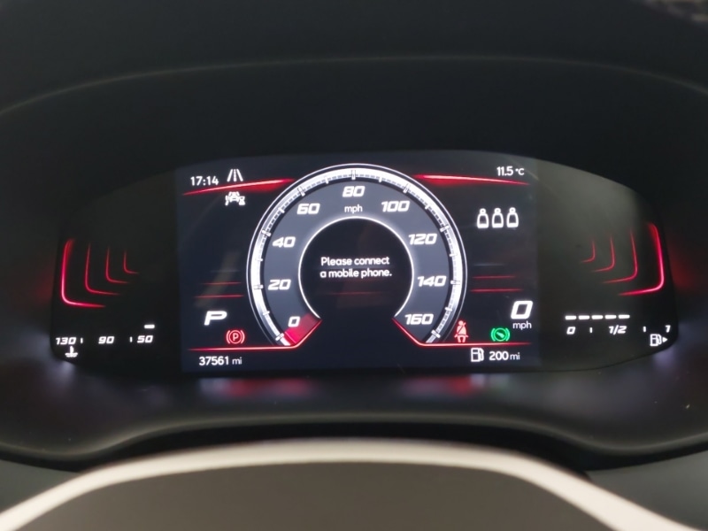 Used SEAT Ateca 2022 for sale - 77921986: Photo 10