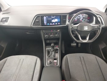 Used SEAT Ateca 2022 for sale - 77921986: Photo