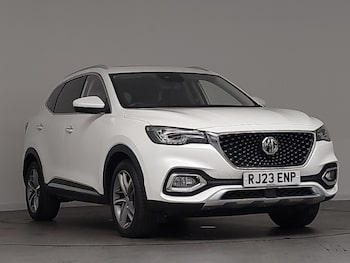 Used MG MG HS 2023 for sale - 78700181: Photo