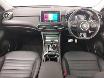 Used MG MG HS 2023 for sale - 78700181: Photo