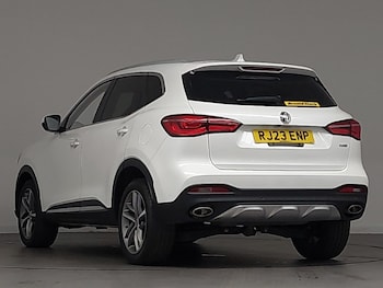 Used MG MG HS 2023 for sale - 78700181: Photo