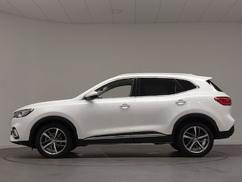 Used MG MG HS 2023 for sale - 78700181: Photo
