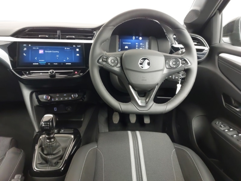 Used Vauxhall Corsa 2025 for sale - 77424174: Photo 12