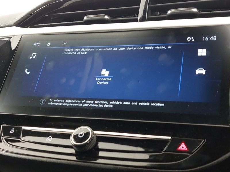 Used Vauxhall Corsa 2025 for sale - 77424174: Photo 13