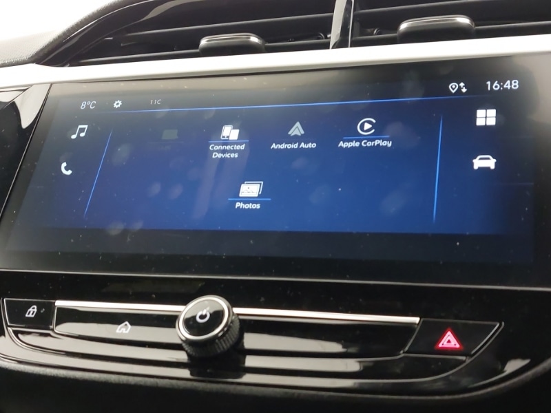 Used Vauxhall Corsa 2025 for sale - 77424174: Photo 14