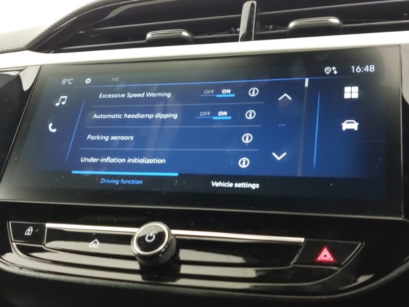 Used Vauxhall Corsa 2025 for sale - 77424174: Photo 15