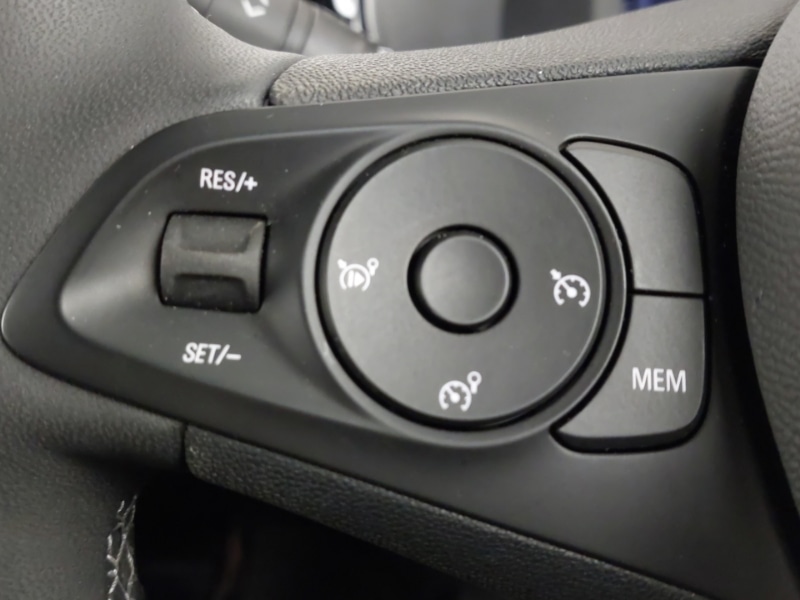 Used Vauxhall Corsa 2025 for sale - 77424174: Photo 16