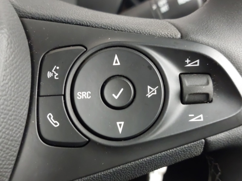 Used Vauxhall Corsa 2025 for sale - 77424174: Photo 17