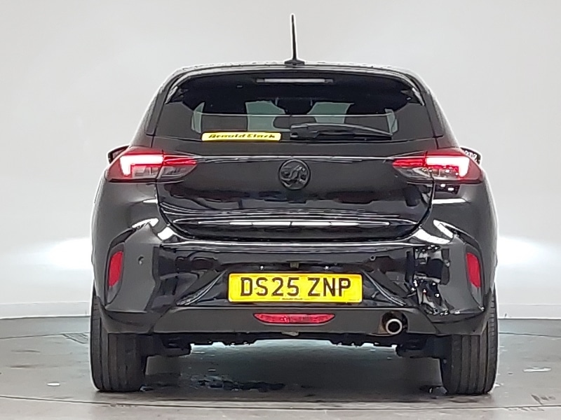 Used Vauxhall Corsa 2025 for sale - 77424174: Photo 18