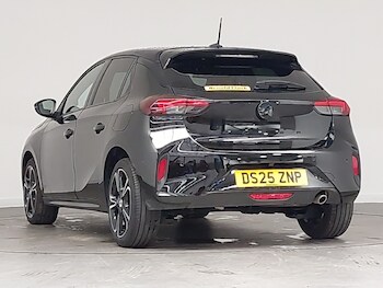 Used Vauxhall Corsa 2025 for sale - 77424174: Photo