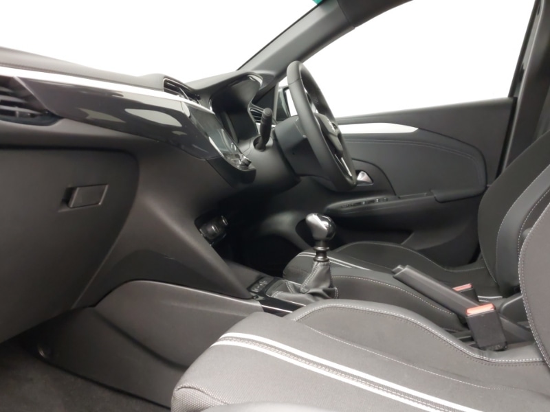 Used Vauxhall Corsa 2025 for sale - 77424174: Photo 5