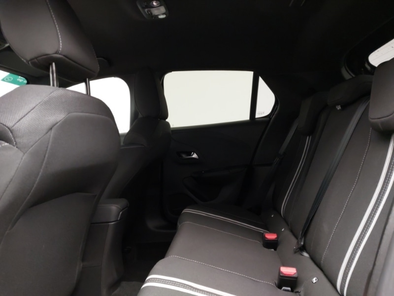 Used Vauxhall Corsa 2025 for sale - 77424174: Photo 6