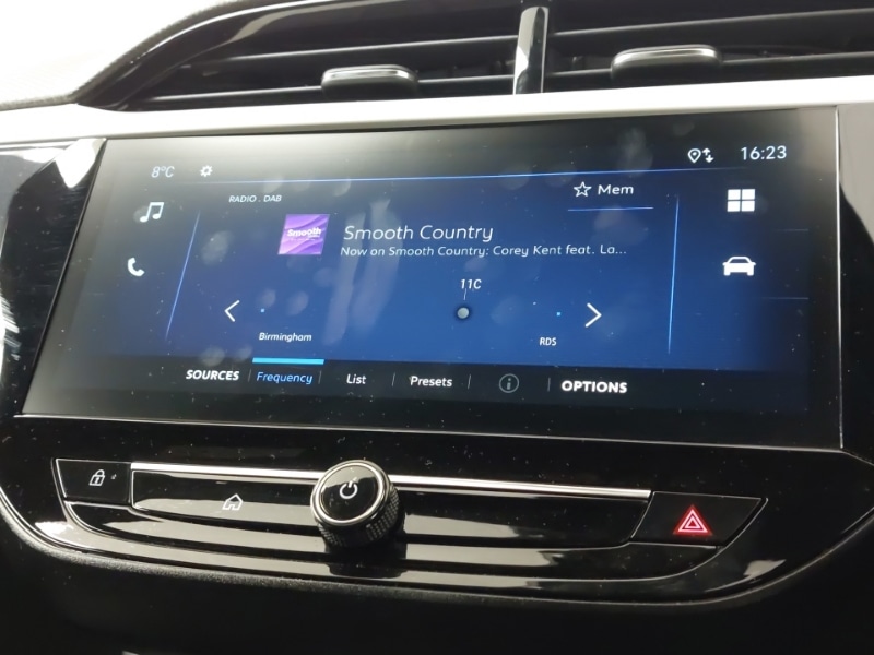 Used Vauxhall Corsa 2025 for sale - 77424174: Photo 7