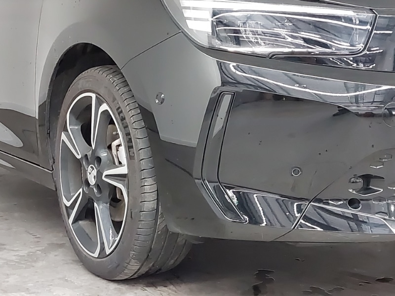 Used Vauxhall Corsa 2025 for sale - 77424174: Photo 9