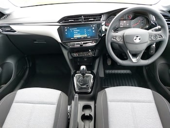 Used Vauxhall Corsa 2025 for sale - 79610569: Photo