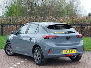 Used Vauxhall Corsa 2025 for sale - 79610569: Photo