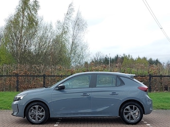 Used Vauxhall Corsa 2025 for sale - 79610569: Photo