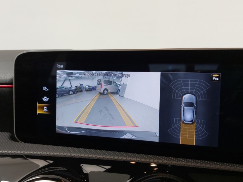 Used Mercedes-Benz A-Class 2019 for sale - 78183873: Photo 11