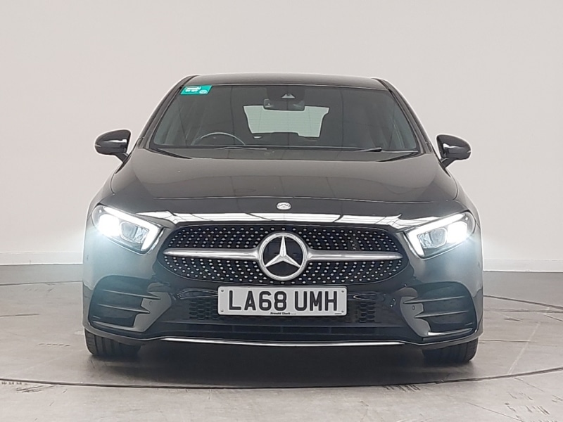 Used Mercedes-Benz A-Class 2019 for sale - 78183873: Photo 12