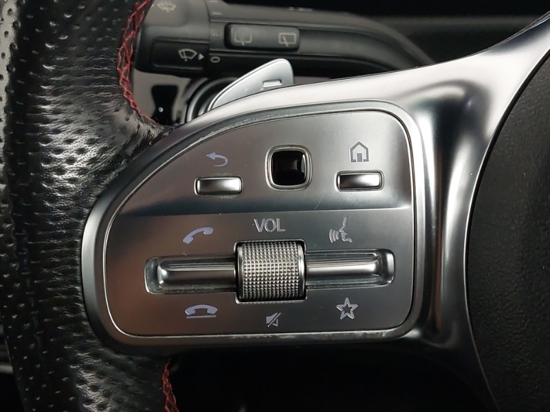 Used Mercedes-Benz A-Class 2019 for sale - 78183873: Photo 14