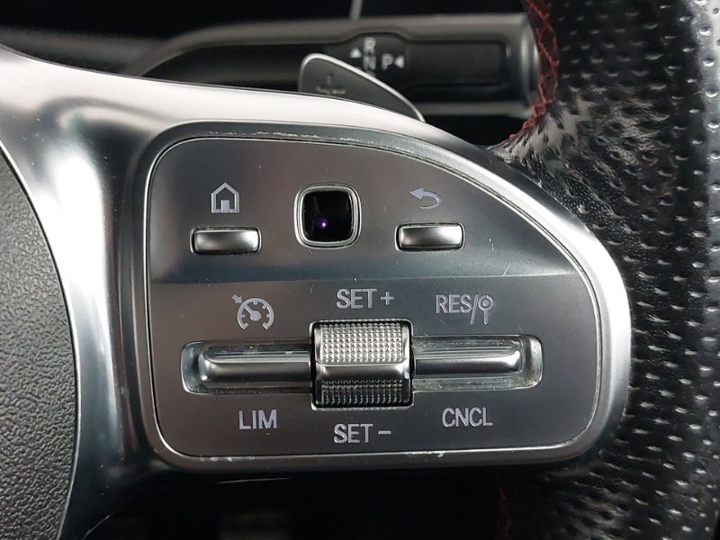 Used Mercedes-Benz A-Class 2019 for sale - 78183873: Photo 15