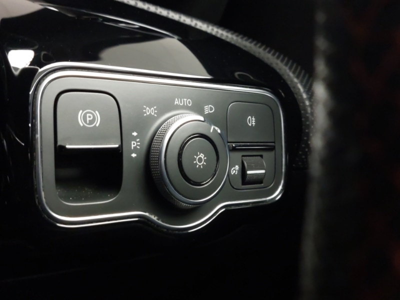 Used Mercedes-Benz A-Class 2019 for sale - 78183873: Photo 16